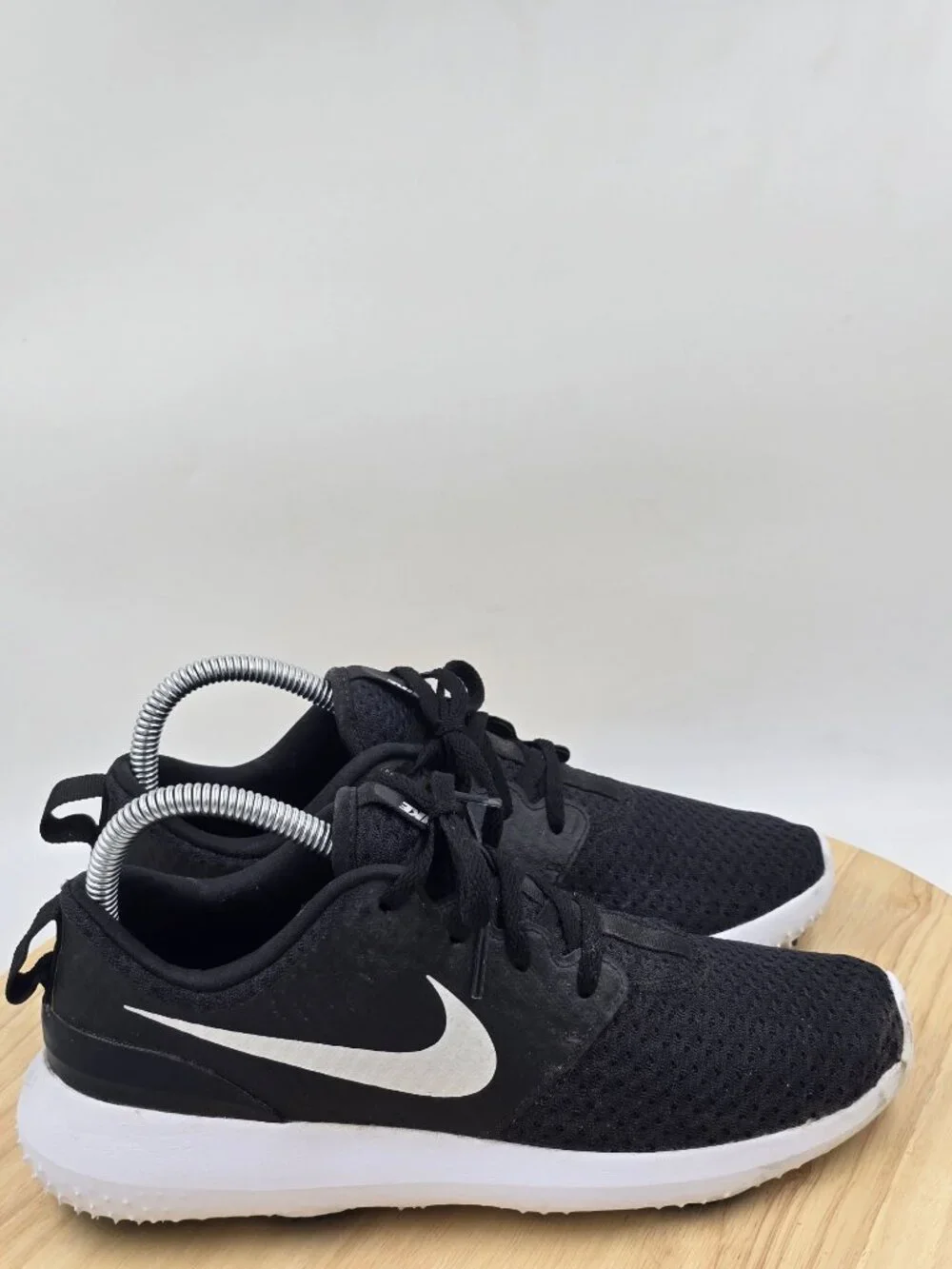Nike Roshe G Spikeless Women's Golf Shoes CD6066-001 sz 6.5